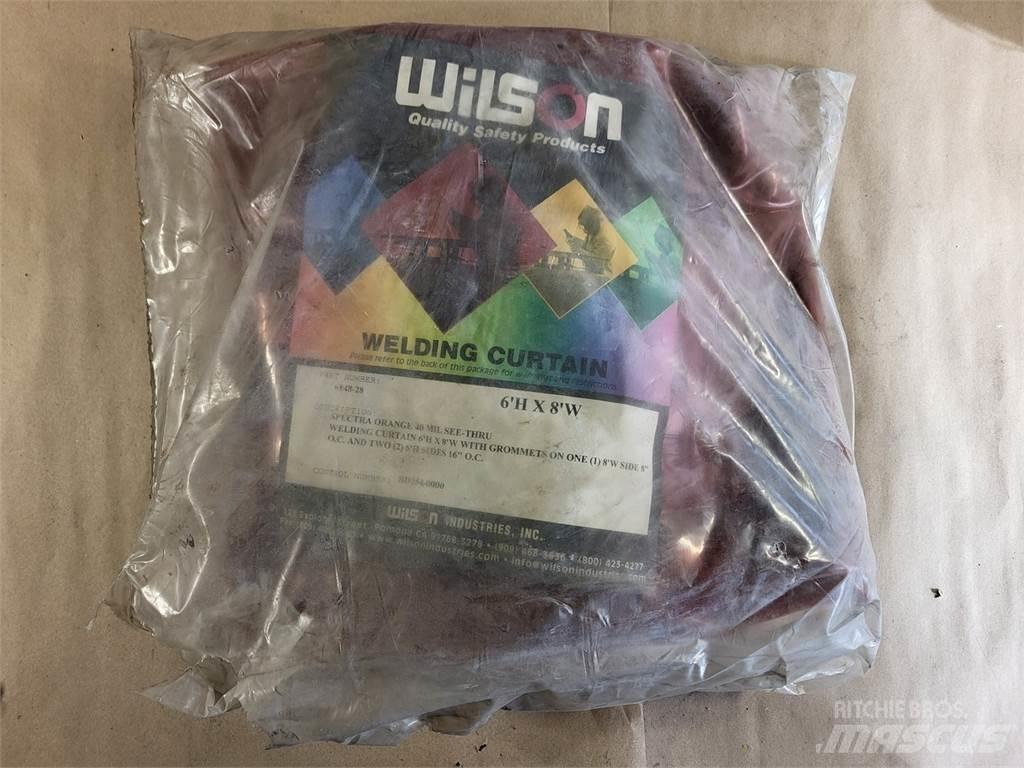 Wilson 6848-28 焊接機