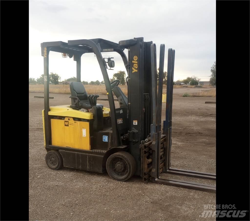 Yale ERC060VGN36TE88 其他