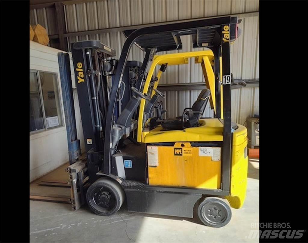 Yale ERC060VGN36TE88 其他