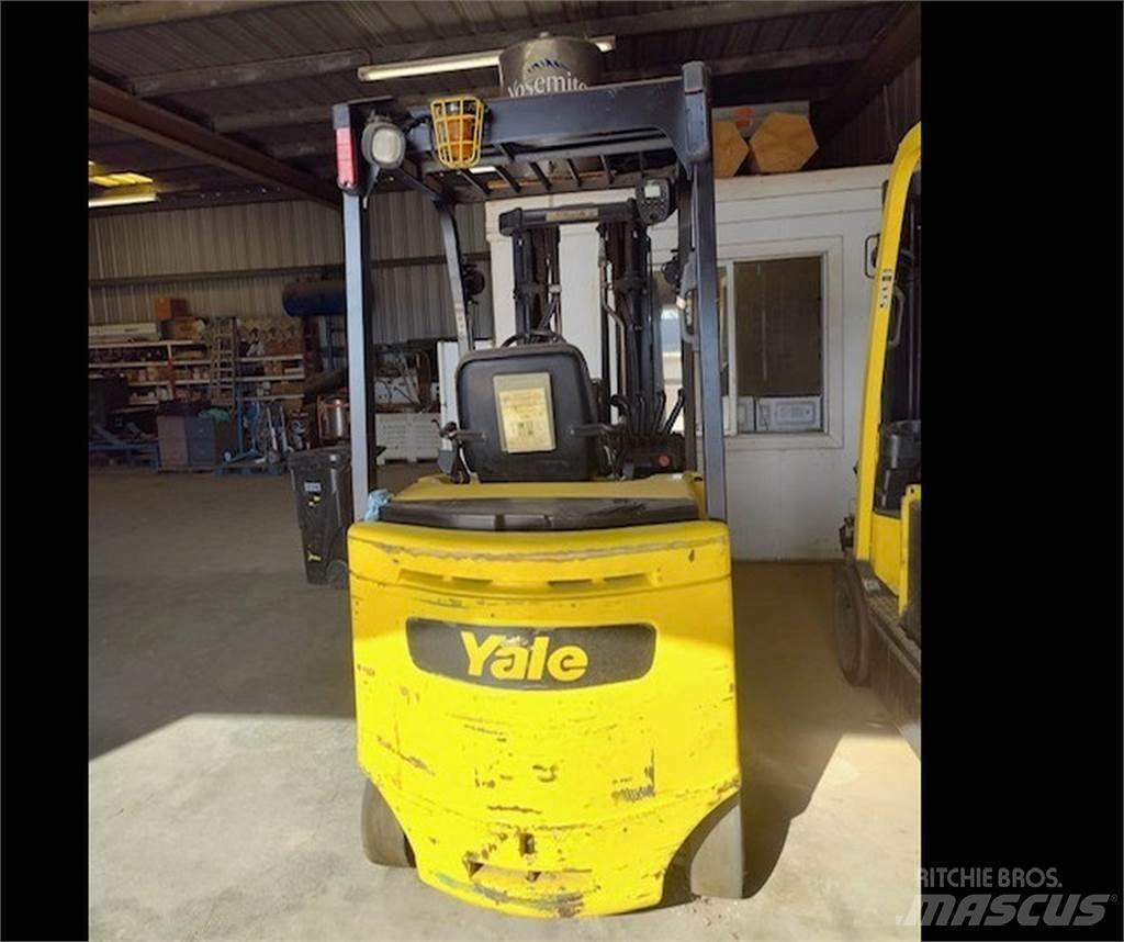 Yale ERC060VGN36TE88 其他