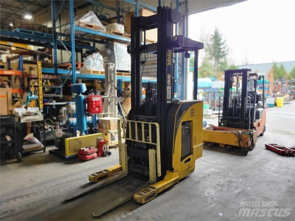 Yale NR040DANM24TE107 其他