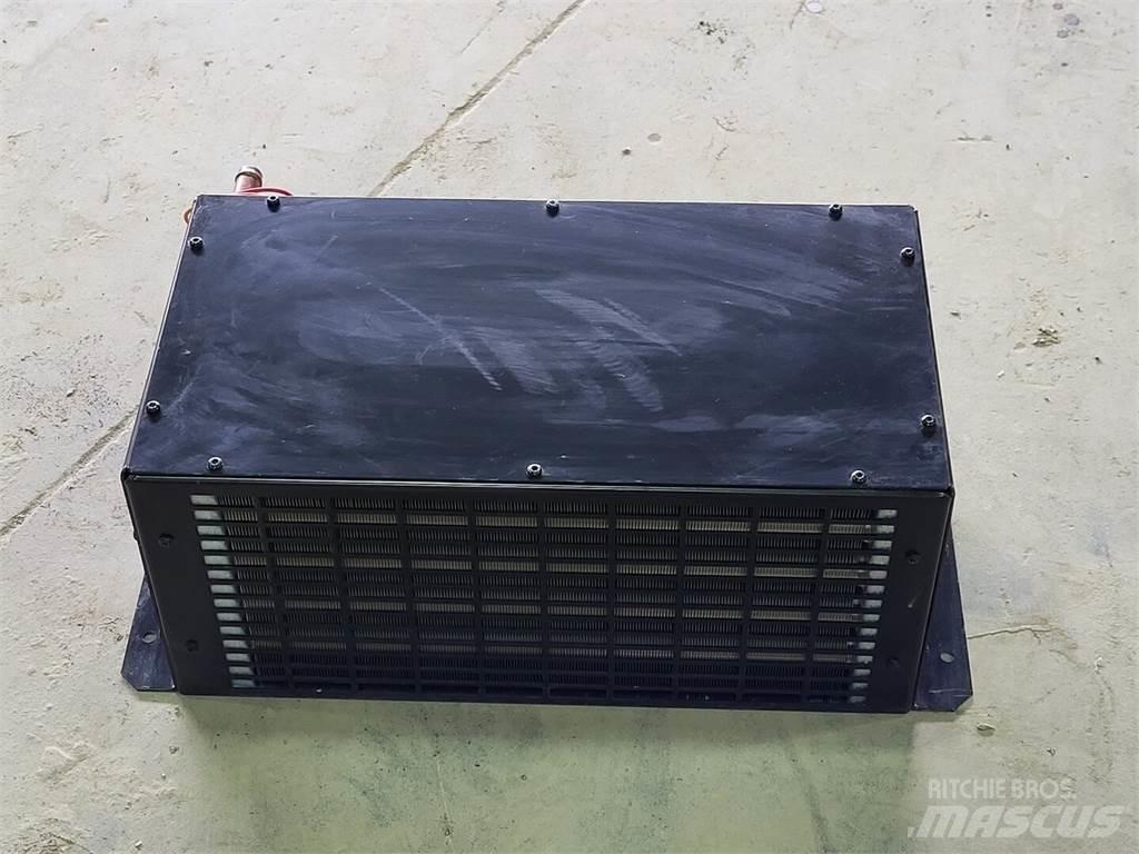  ZEROSTART 300 加熱和解凍設備