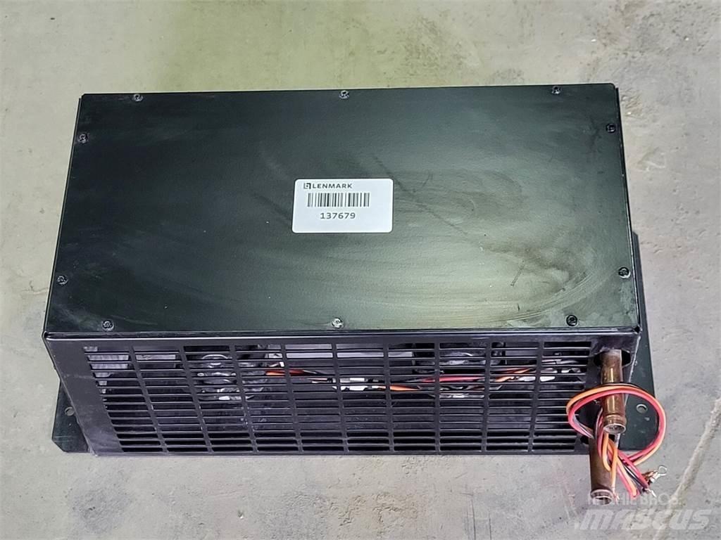  ZEROSTART 300 加熱和解凍設備