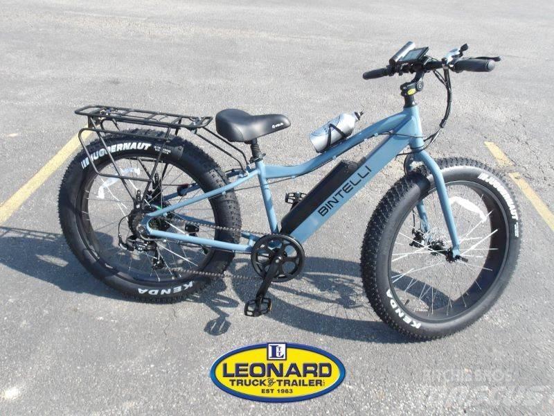  BINTELLI M1 全地形車