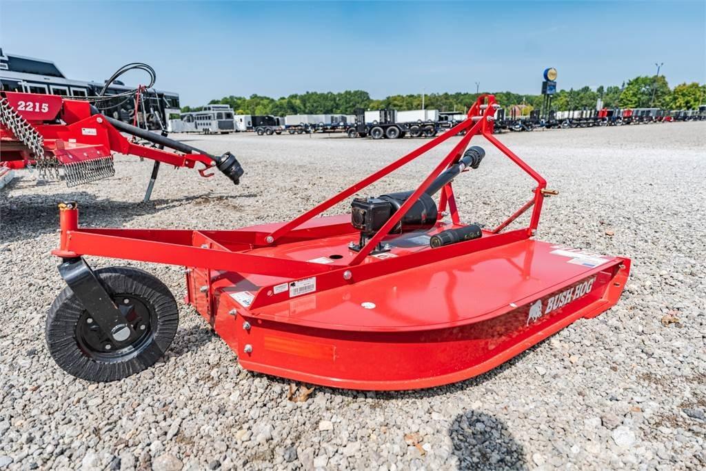 Bush Hog BH115 其他組件