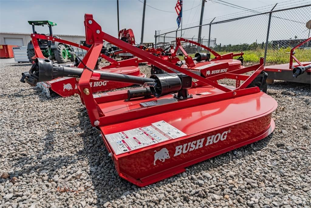 Bush Hog BH115 其他組件