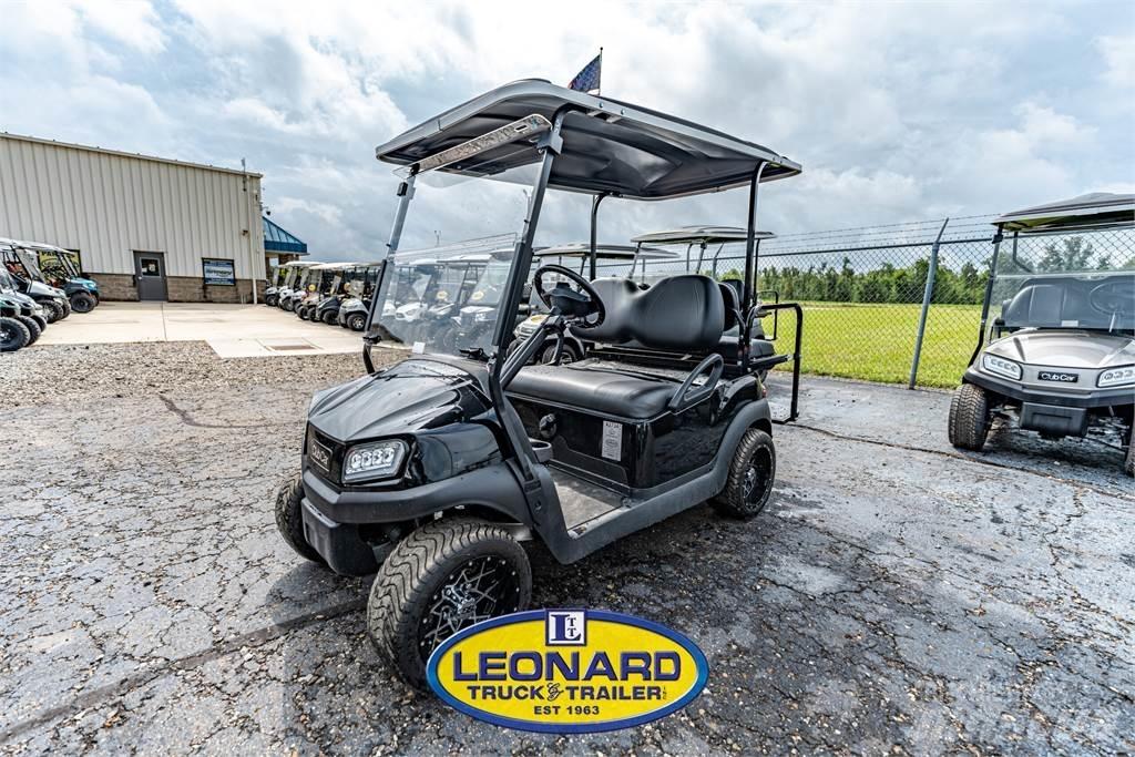 Club Car TEMPO 高爾夫球車