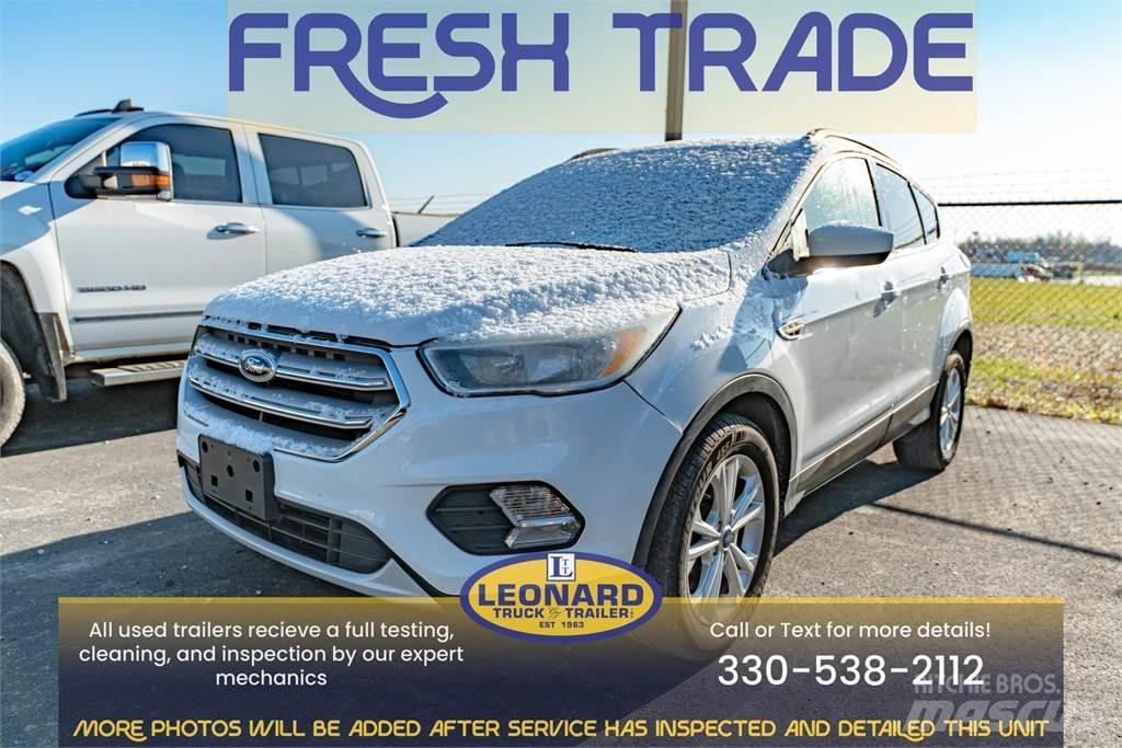 Ford ESCAPE 其他貨車