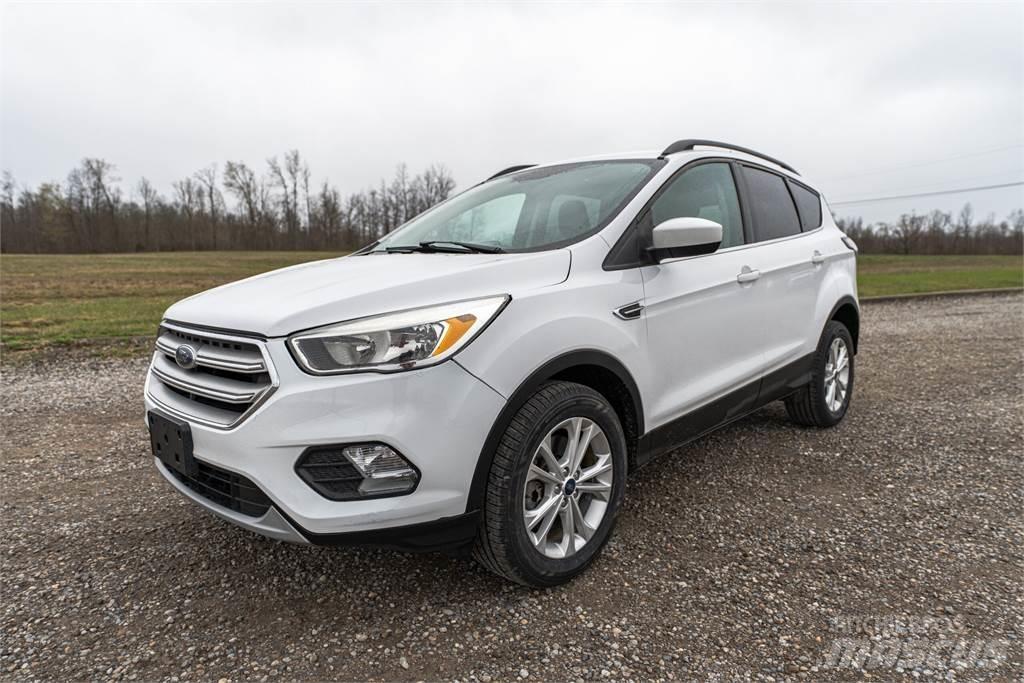 Ford ESCAPE 其他貨車