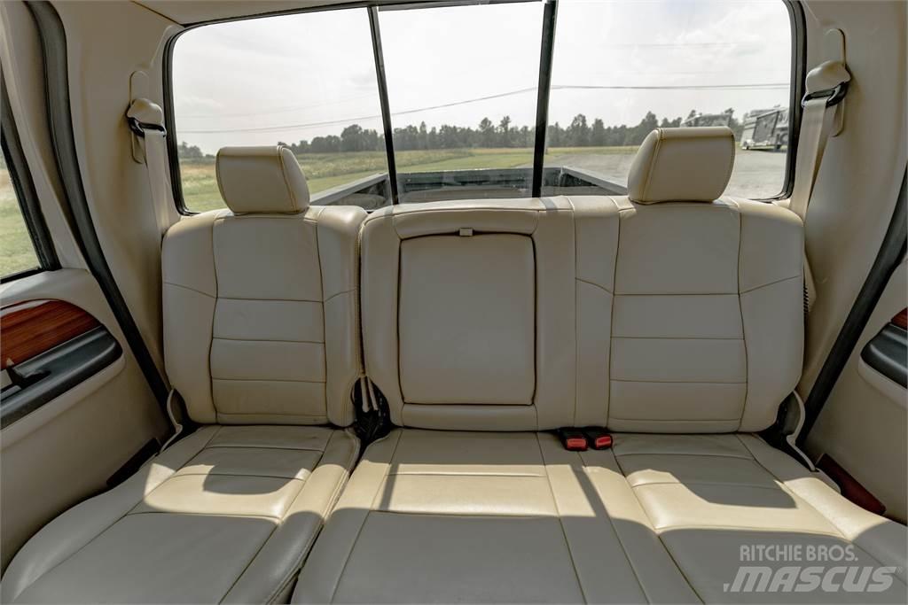 Ford F-350 其他貨車