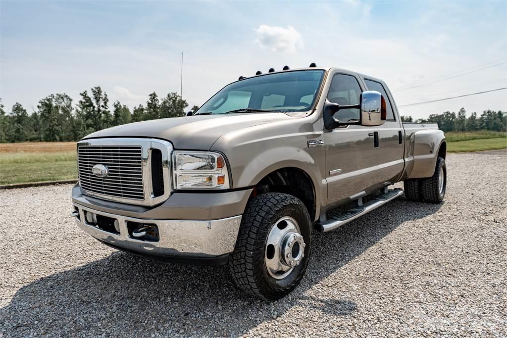 Ford F-350 其他貨車