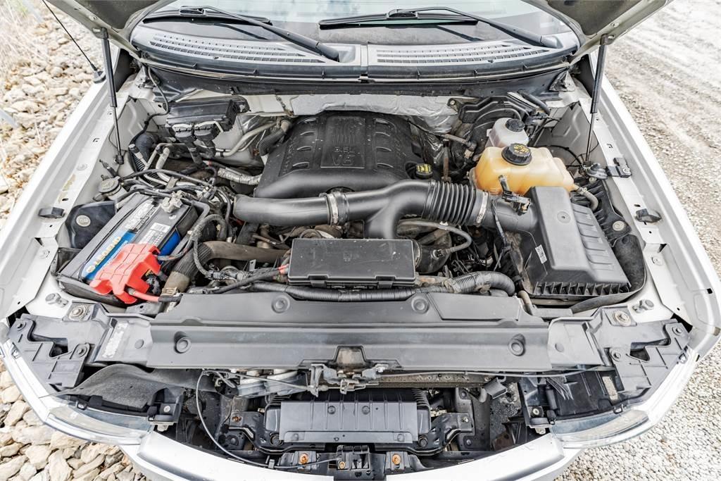 Ford F150 其他貨車