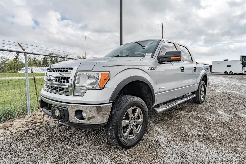 Ford F150 其他貨車