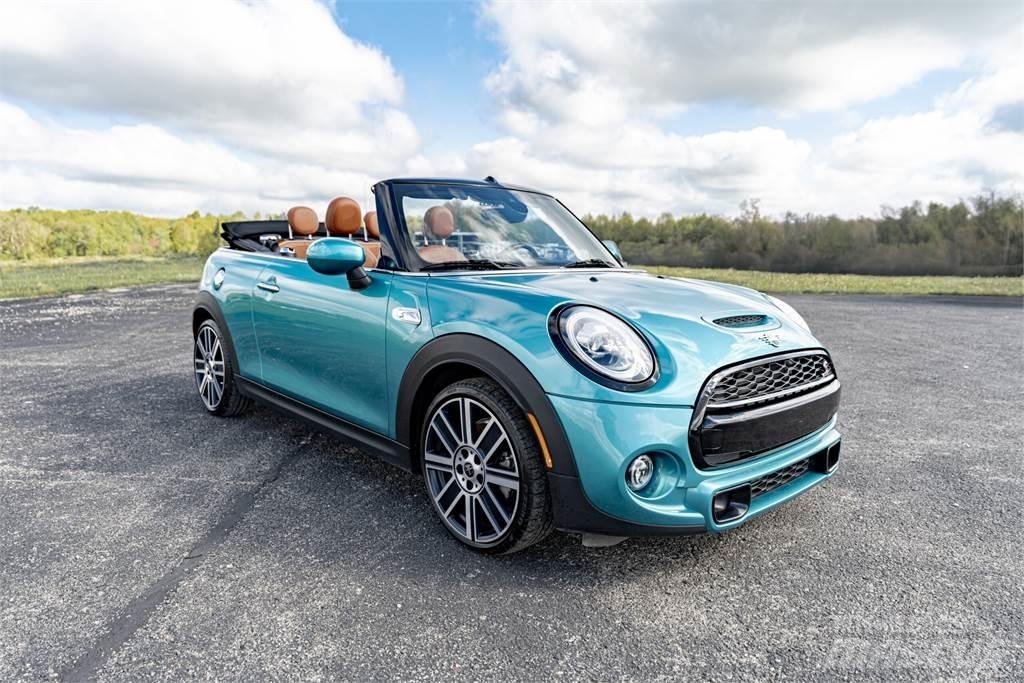 Mini COOPER 汽車