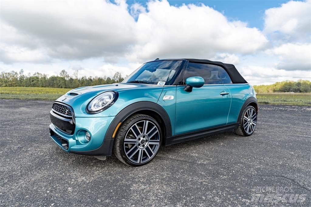 Mini COOPER 汽車