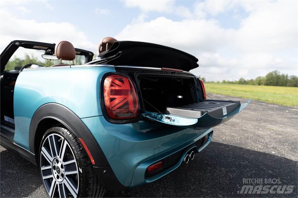 Mini COOPER 汽車