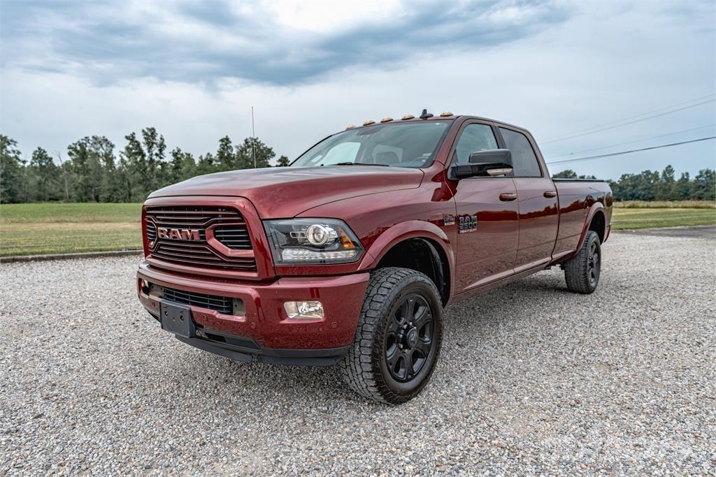 RAM 2500 其他貨車