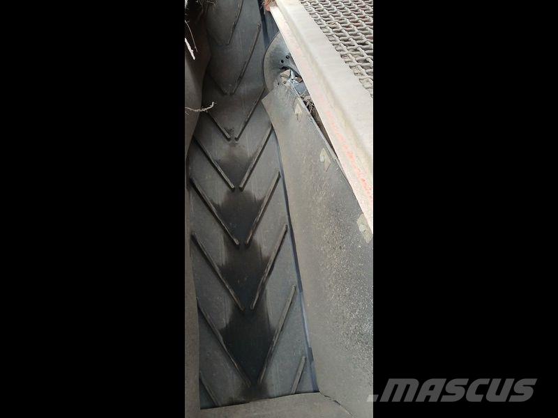 Finlay 684 3DK 篩分機