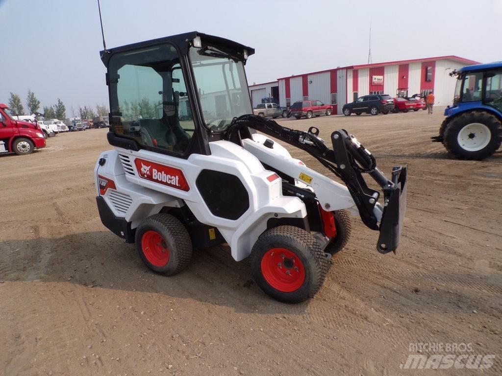 Bobcat L23 其他