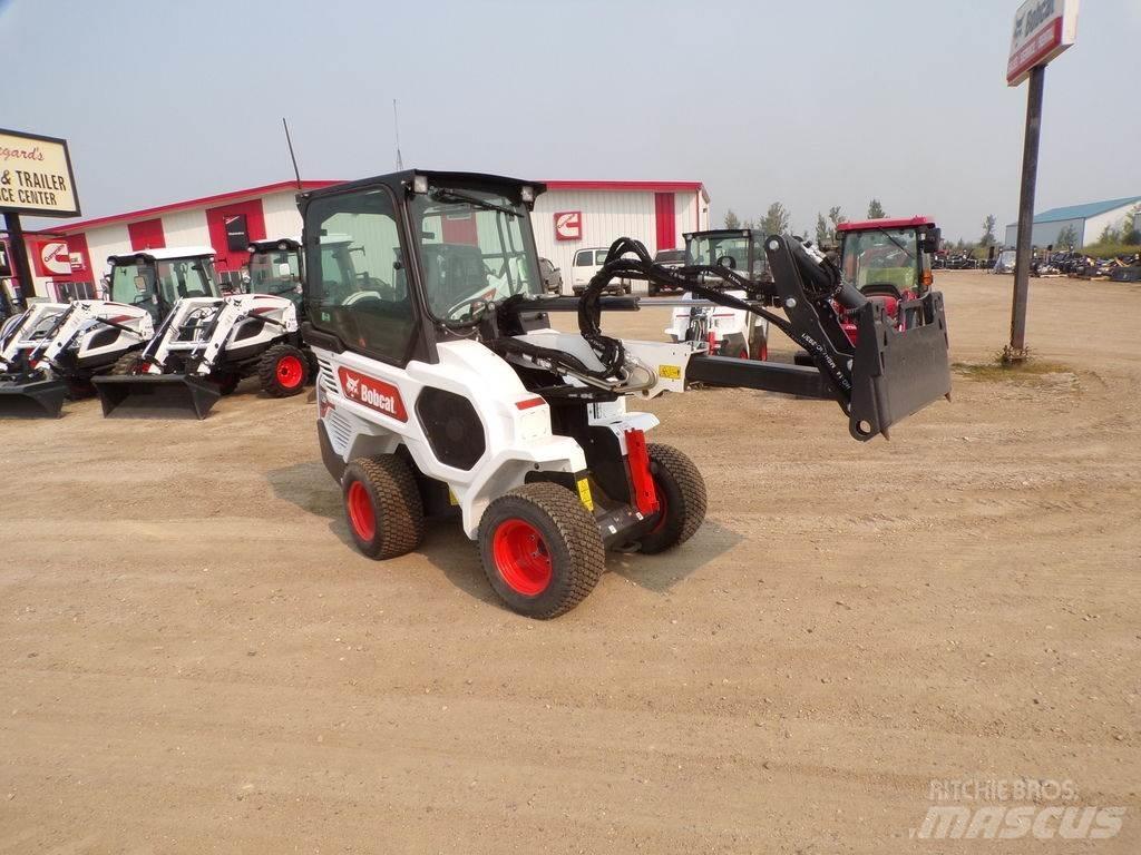 Bobcat L28 其他