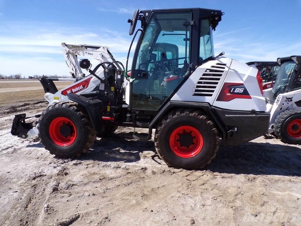 Bobcat L85 其他