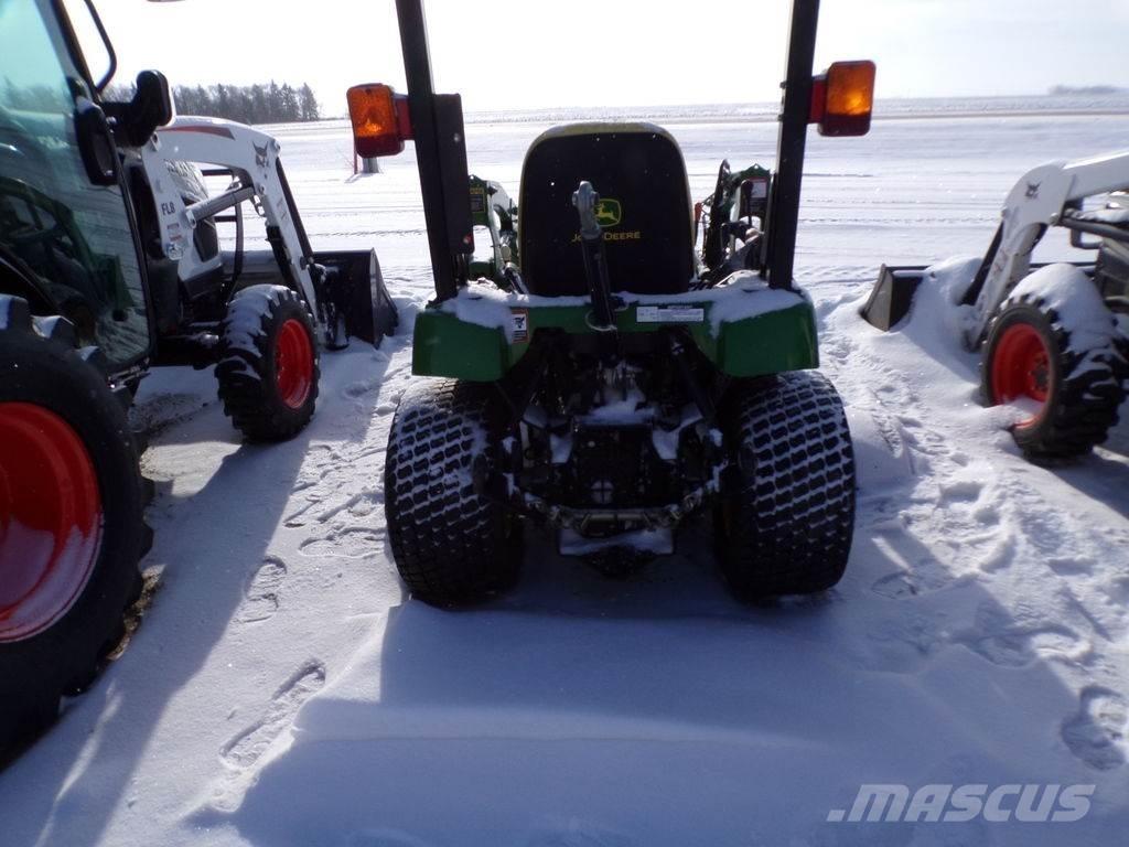 John Deere 2305 其他