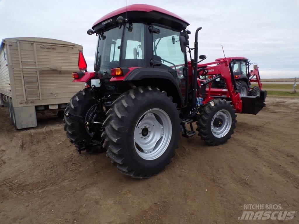 Mahindra 6075 PST 其他