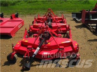 Mahindra KFM60 割草劑