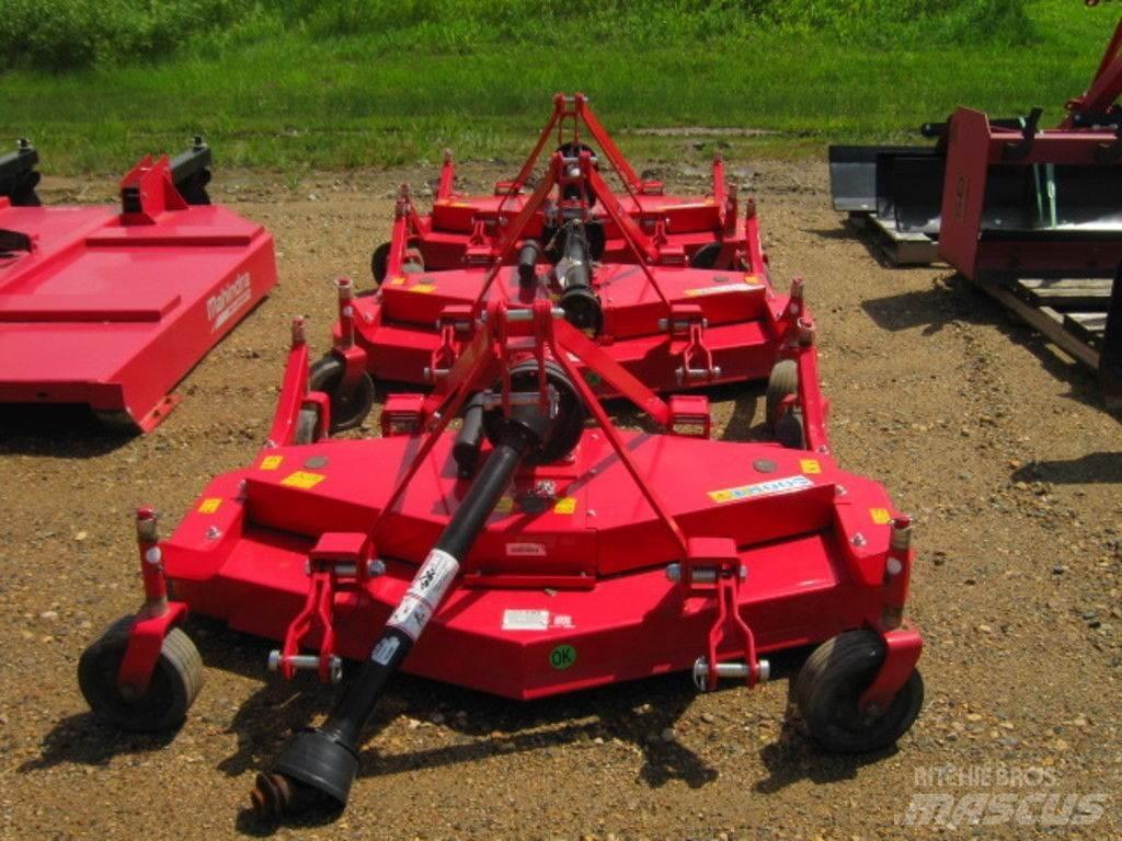 Mahindra KFM60 割草劑