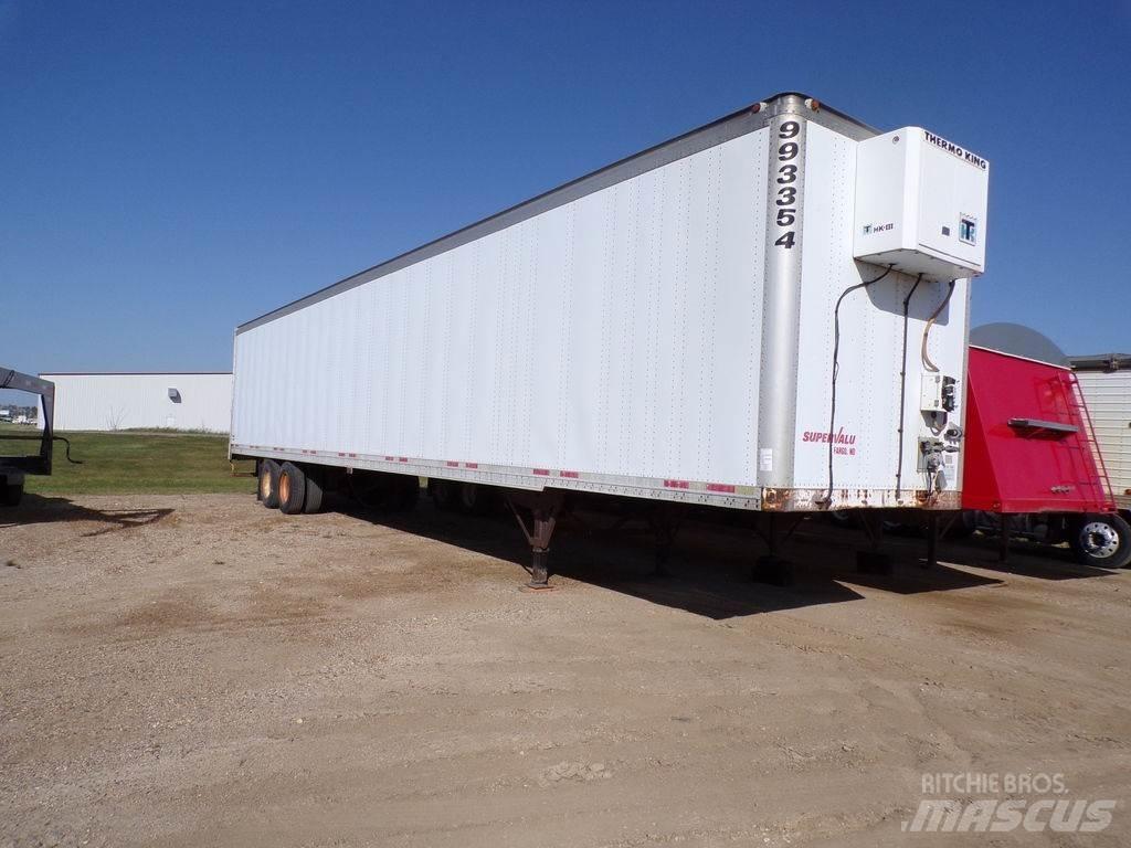 Wabash 53' Trailer 其他