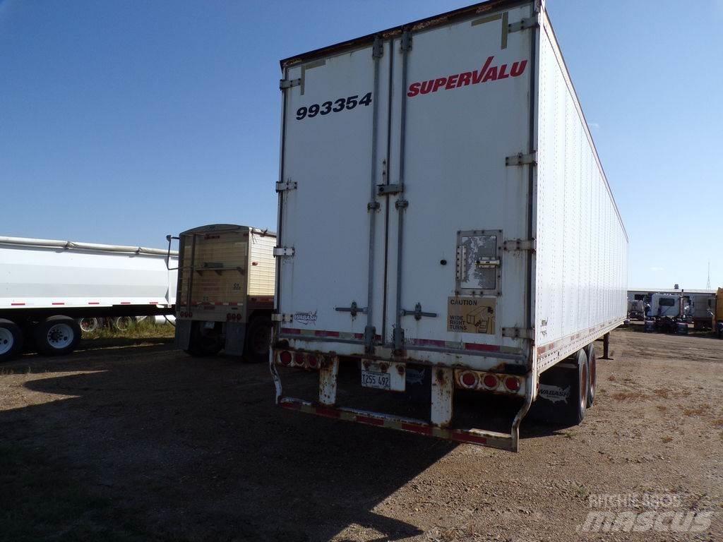 Wabash 53' Trailer 其他