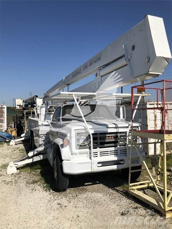 GMC 7000 其他