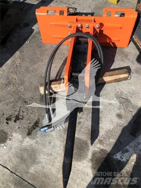 HMB  鐵鎚/碎石機