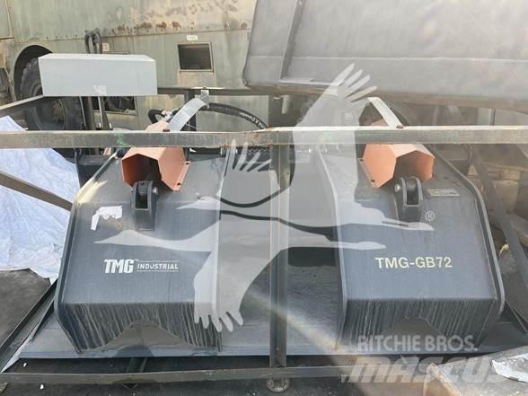 TMG -GB72 兩爪吊夾