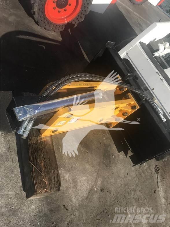  YLB 680 鐵鎚/碎石機