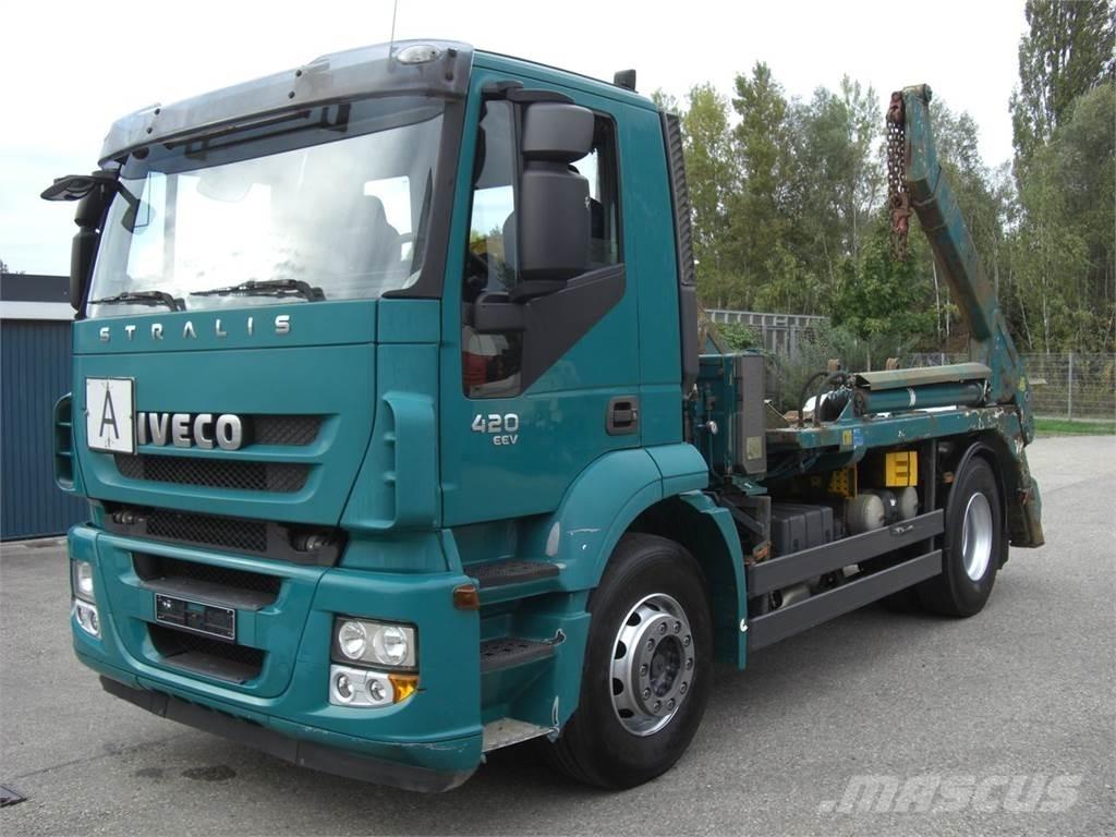 MAN 18250 TGM 飲料運輸卡車
