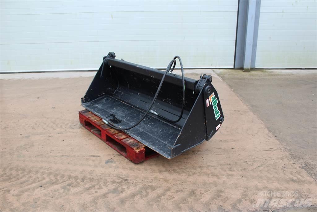 Albutt A011-5CS 其他農業機械