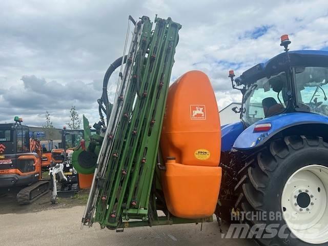 Amazone UF1801 其他