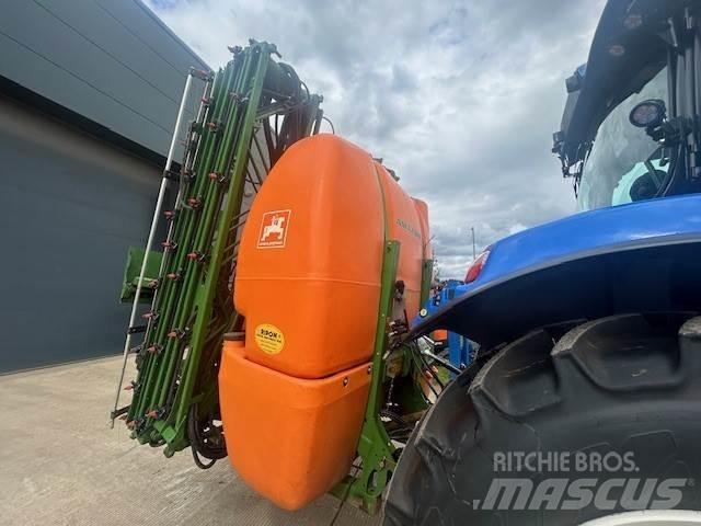Amazone UF1801 其他