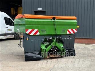 Amazone ZATS 4200 礦物撒布機