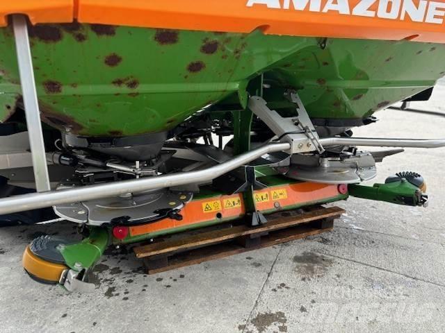 Amazone ZATS 4200 礦物撒布機