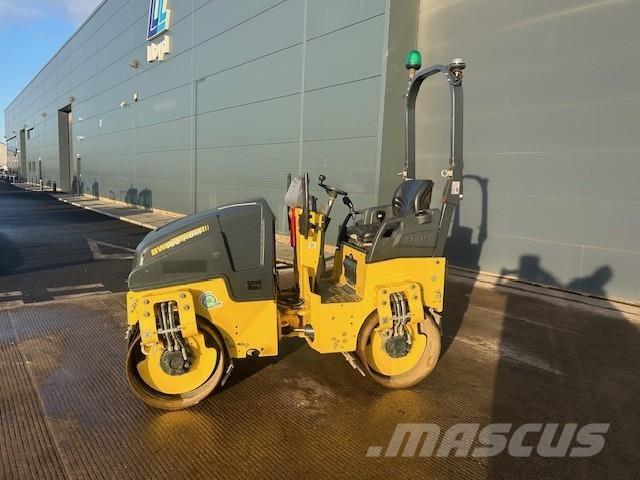 Bomag Bw100ad-5 其他