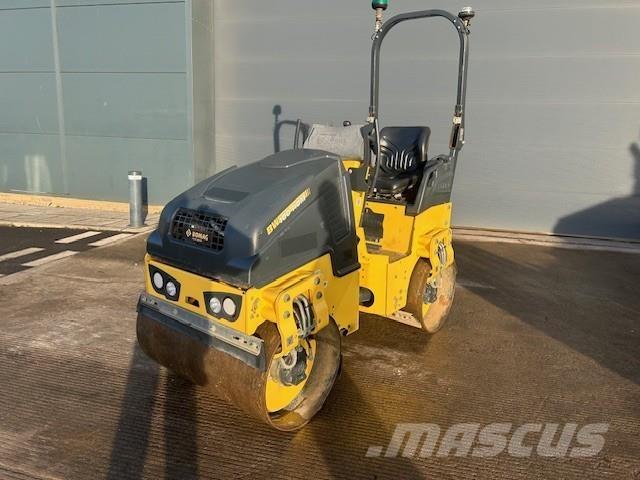 Bomag Bw100ad-5 其他