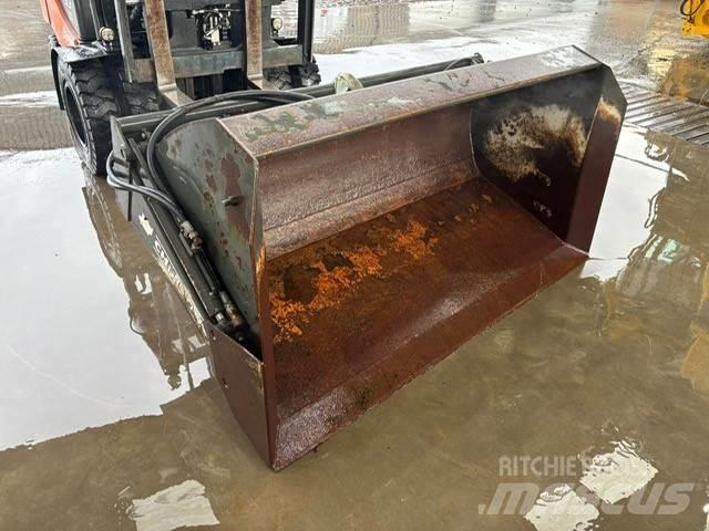 Chillton BRDS 180 其他農業機械