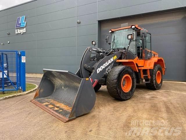 Develon Dl250-5 其他
