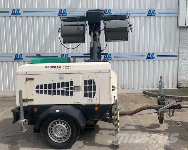 Generac VT1-ECO 其他