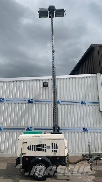 Generac VT1-ECO 其他