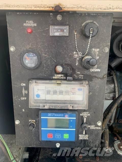 Generac VT1-ECO 其他
