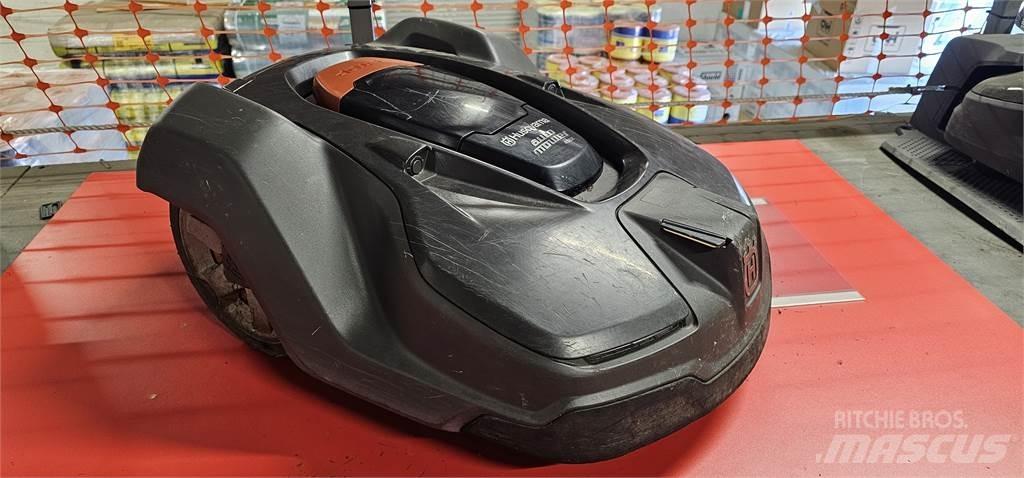 Husqvarna AM450x 其他地面照料機械