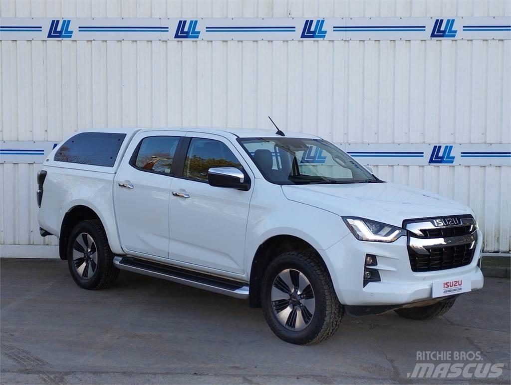 Isuzu DL40 其他